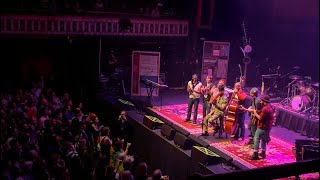 Jon Batiste - Atlanta, GA - World Music Radio Tour Highlights