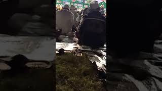 Video Amatir!!!SYEIKH FIKRI THORIQ ALKATIRI ceramah full di bali bersholawat bersama Riyadlul Jannah