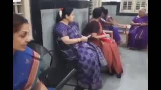 Woman chain snatched while doing Pooja in Bengaluru