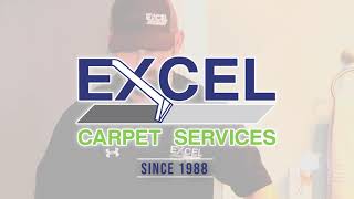 Excel Carpet Services