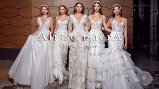 En Güzel Gelinlikler | Bridal Collection | Alisse nuerA