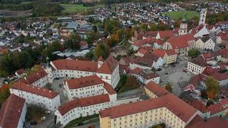 Sulzbach-Rosenberg - Schloss Sulzbach