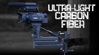 Timber Ninja C1 Camera Arm (Feature Overview)