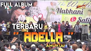 THE WEDDING NABHANI & SHALIHAH | DESA JINGAH BUJUR BERSAMA " OM ADELLA ''