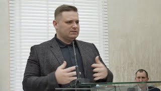 Вадим Зверінський - Як дивитися у майбутнє з вірою