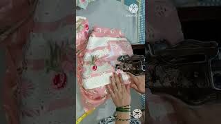 nack disegin cutting and stitching #shots #youtubeshorts #fashion #stitching