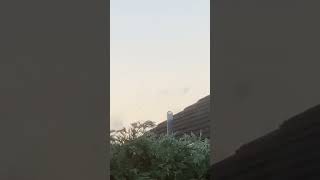 Is This A UFO? #viral #shorts #ufo