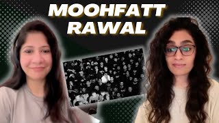 MOOHFATT (@rawal__) REACTION/REVIEW! || PROD. BY @Bharg