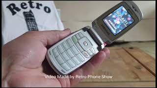 Samsung SGH-A411 Ringtones & more  (2007)