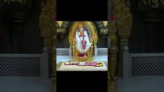 22 . 11 . 2024Om Sai Ram   Friday Special Pooja Shirdi Sai Baba temple