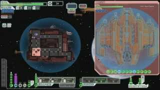 Automaton [ FTL:AE sMPK - EngiB Crewless Boss Fight ]