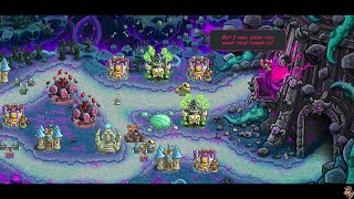 Seeress Mydrias | Kingdom Rush 5 Alliance Part 12