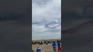 The amazing ROKAF Black Eagles at Avalon Airshow!