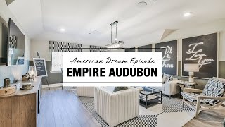 American Dream: Empire Audubon | Magnolia, Houston