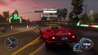 Need For Speed Unbound on Xbox Series S