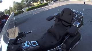 Me and my buddy, riding to another town to get fast food for the Family. Urban Days ep 23