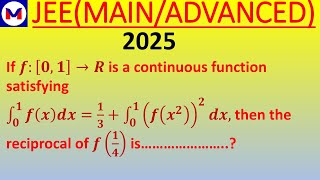 DEFINITE INTEGRATION  JEE MAIN/ADVANCED 2025 #pw #jee #jeemains #jeeadvanced #jeemain #unacademy