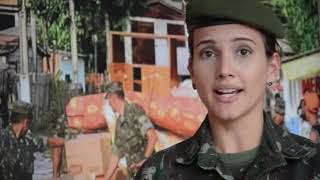 Comando Militar do Nordeste   Institucional