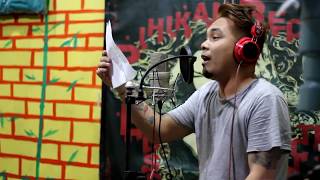 Kaarawan - Ian,  Mckoy & Deyn (Recording Session)