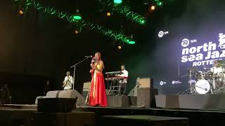 Fatoumata Diawara - Sowa Live @ North Sea Jazz 2022 (1/3)