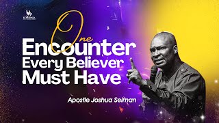 This 2 Year Old Message Is Pure Gold | Apostle Joshua Selman  #gospel #joshuaselman