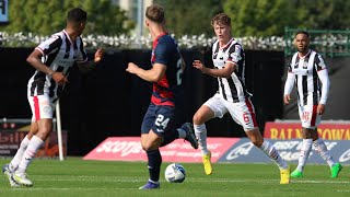 St Mirren 1 -  0 Ross County, Scottish Premiership, St Mirren Park, Paisley, Scotland