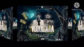 Percutant - Vodou A La(Feat.Potlac) [Official Audio]