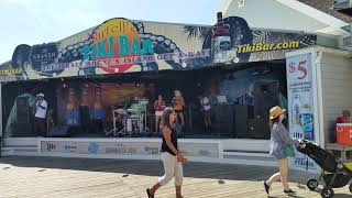 CISCO KID--DOKTOR CHEEKO'S ISLAND SOUL-MARTELL'S TIKI BAR 9/29/19