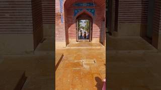 Shahjhan masjid beautiful view| #shorts #youtubeshorts #mosque #views #viral