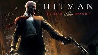 HITMAN BLOOD MONEY | ShivamSpinYT is LIVE |