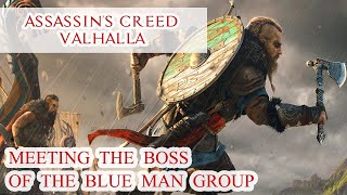 Assassin's Creed Valhalla - Part 10