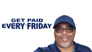 The Brand New Paid Every Friday System For 2022 – Want To Get Paid Every Friday?