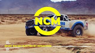 Sport Racing Electro By Infraction (NO COPYRIGHT MUSIC) Free Music | Background Music For Vlogs