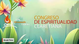 Día 3 - Congreso de Espiritualidad Claretiana