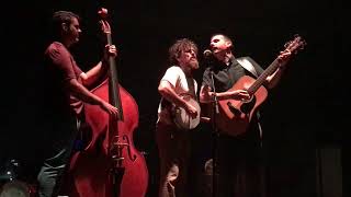 The Avett Brothers - “Divorce Separation Blues” 05/17/2019 Lincoln, Nebraska