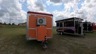 Food Trailers!!!Food Truck Trailers!!!