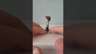 How To Make A Custom Lego Peter Parker (Tom Holland)