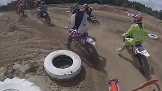 Hangtime MX Grand Prix 2018