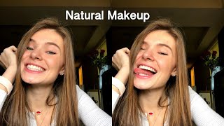 my everyday makeup routine