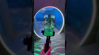 BBC earth | Green Planet AR experience London (flashback)