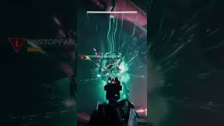 THIS TITAN BUILF IS BUSTED #destiny2 #lightfall