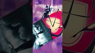 TYBW AIZEN vs Vivziepop & Glitch #anime #bleach #debate #fyp #shorts #youtubeshorts #glitch #video