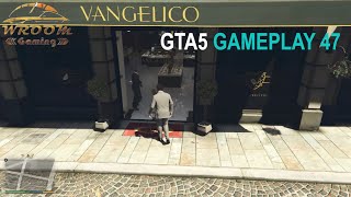 GTA5  gameplay47