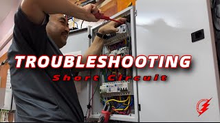 PAKAR ELEKTRIK : Troubleshooting Short Circuit | MBE Private Class Expert Level