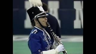 Lake Park High School - 1989 Grand National Championship - Finals Performance