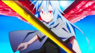 Tensei shitara Slime Datta Ken- Coleus no Yume「AMV」Freak Like Me ᴴᴰ