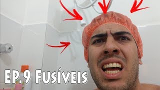 Física é Fusíveis #9