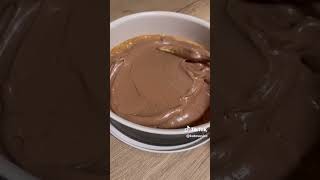 Nutella Cheesecake Recipe! Baking Tricks For A Tasty Dessert