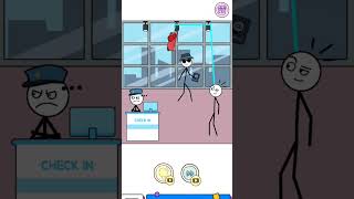 THIEF PUZZLE ALL Level (WEEGOON) #shorts #thiefpuzzle #gameplay