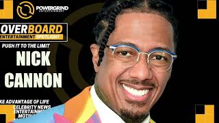 Revealing Nick Cannon's $10 Million Testicle Insurance!